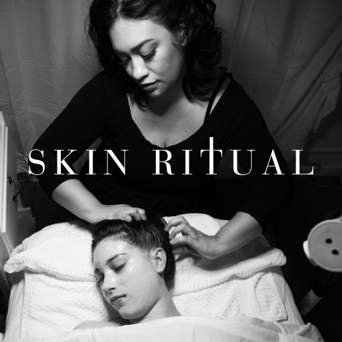 Skin Ritual Spa | Kelseyville CA