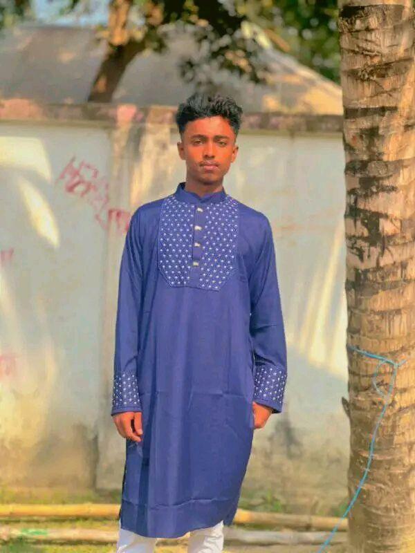 Sayful Islam
