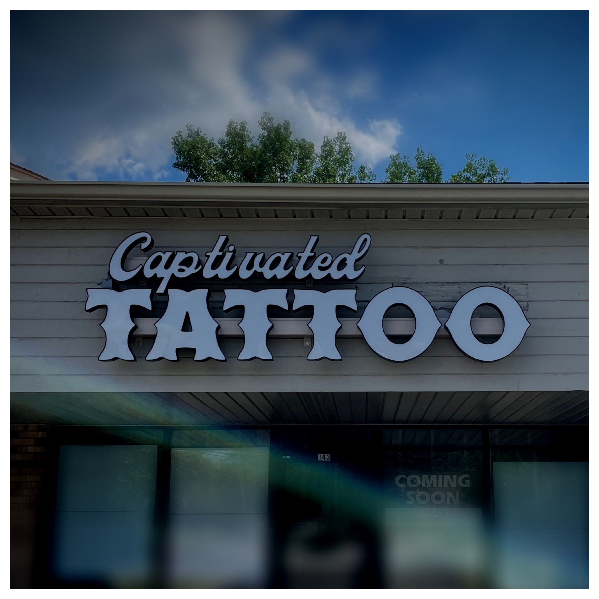 Captivated Tattoo | Rochester Hills MI