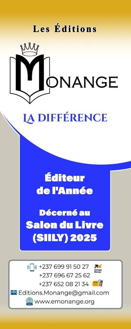 Edition Monange