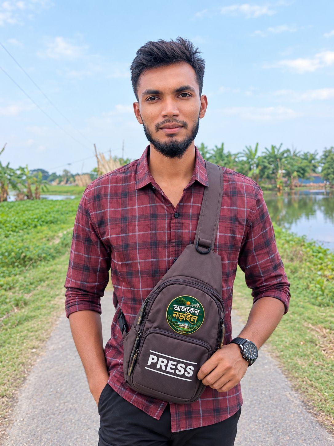 পাহাড়ি বাঙালি ভাই ভাই | Facebook