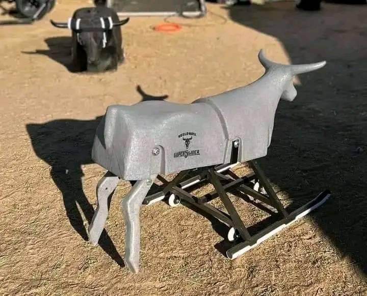 Buford Roping Dummy. still... - Team roping dummies for sale | Facebook