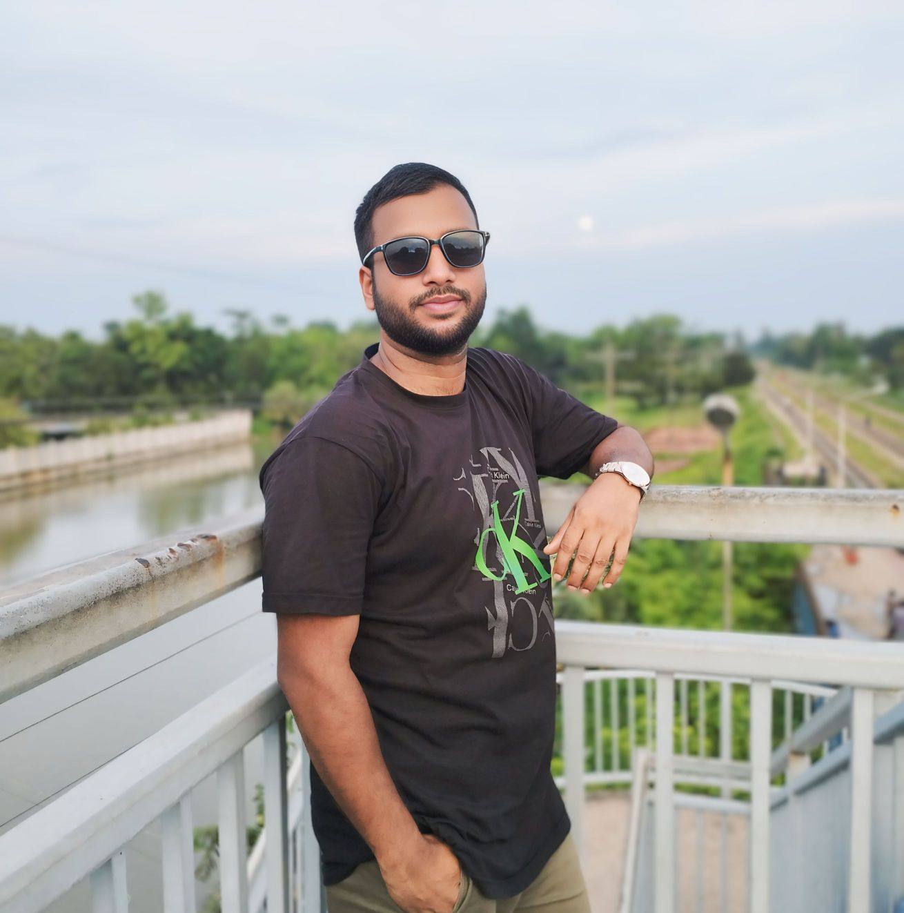 Tonima Rahman Mim