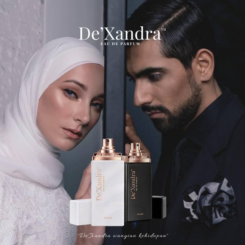 J's Perfume | Kota Kinabalu