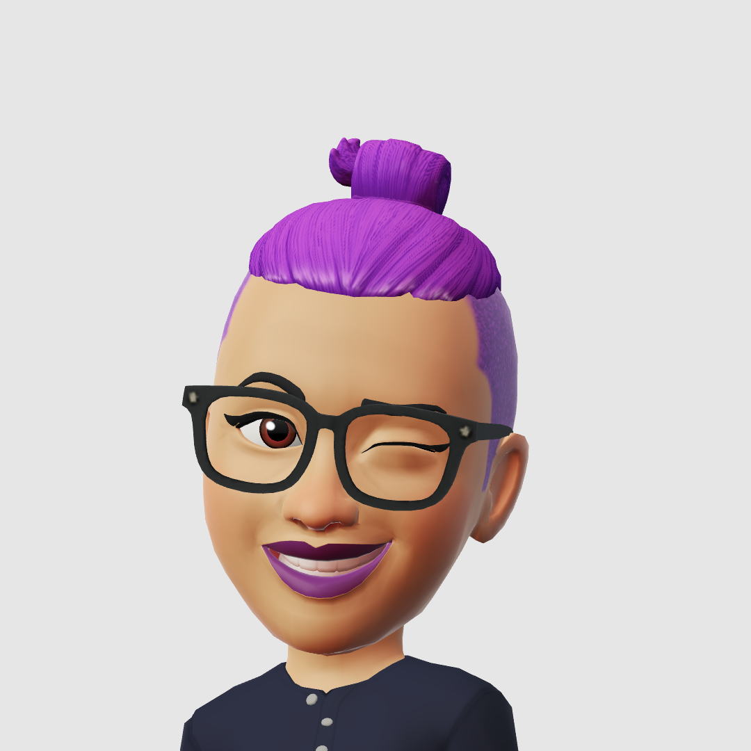 Karine UltraViolet