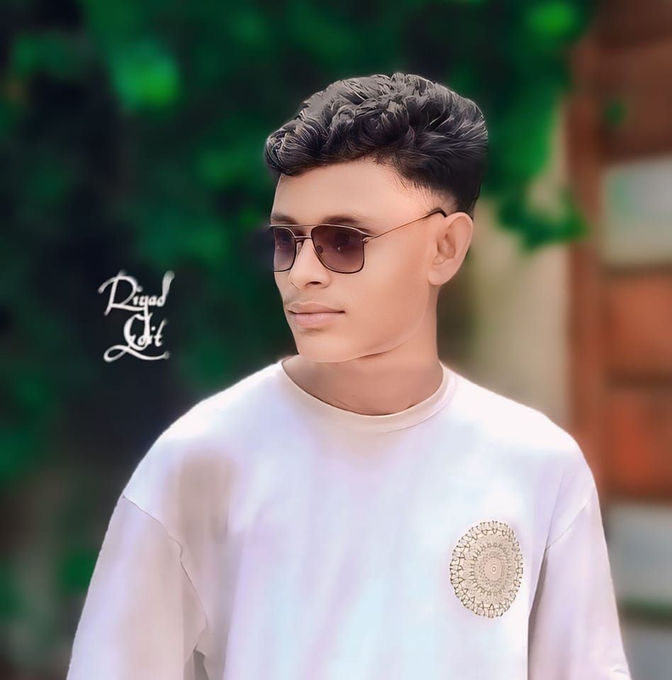 Md Riyad