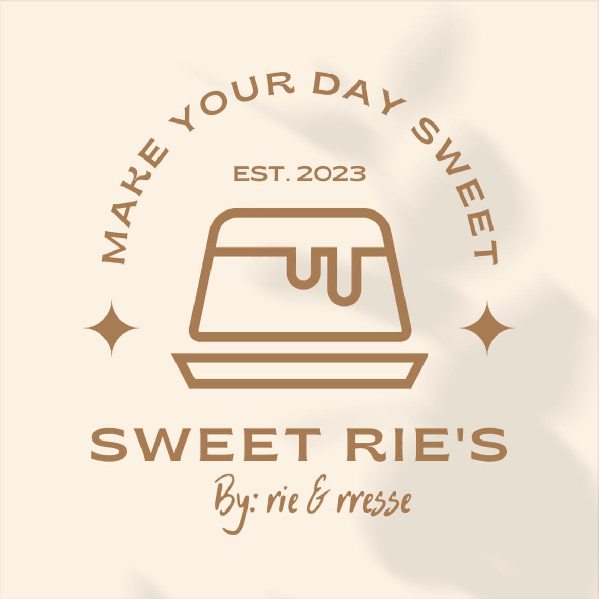 Sweet Rie's | Teresa