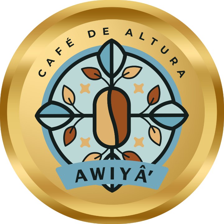 Café Awiyâ' - 🟤🔵Café Awiyâ' somos una marca mexicana de... | Facebook
