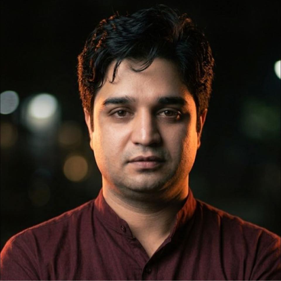 Raja Sheraz Official