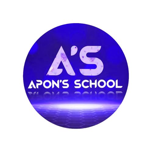 Apon's School | Sonaimuri