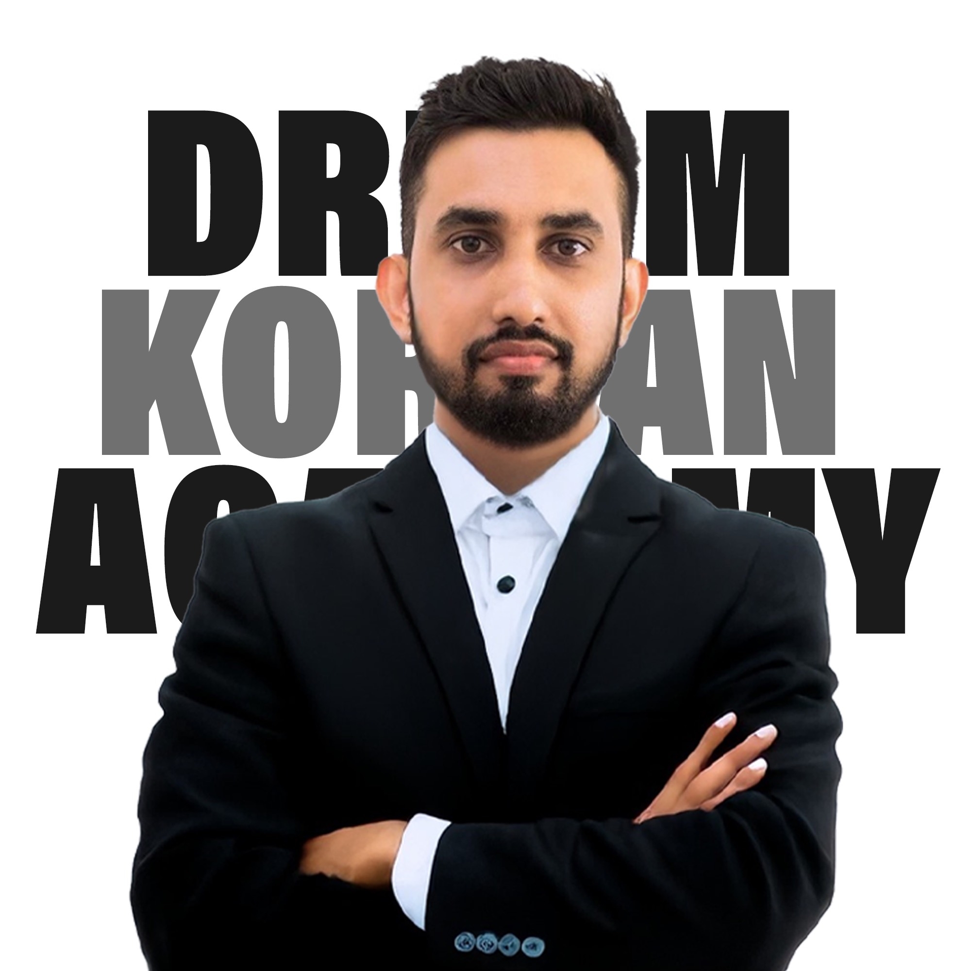 DREAM korean academy - Teshan Sadeep | Embilipitiya