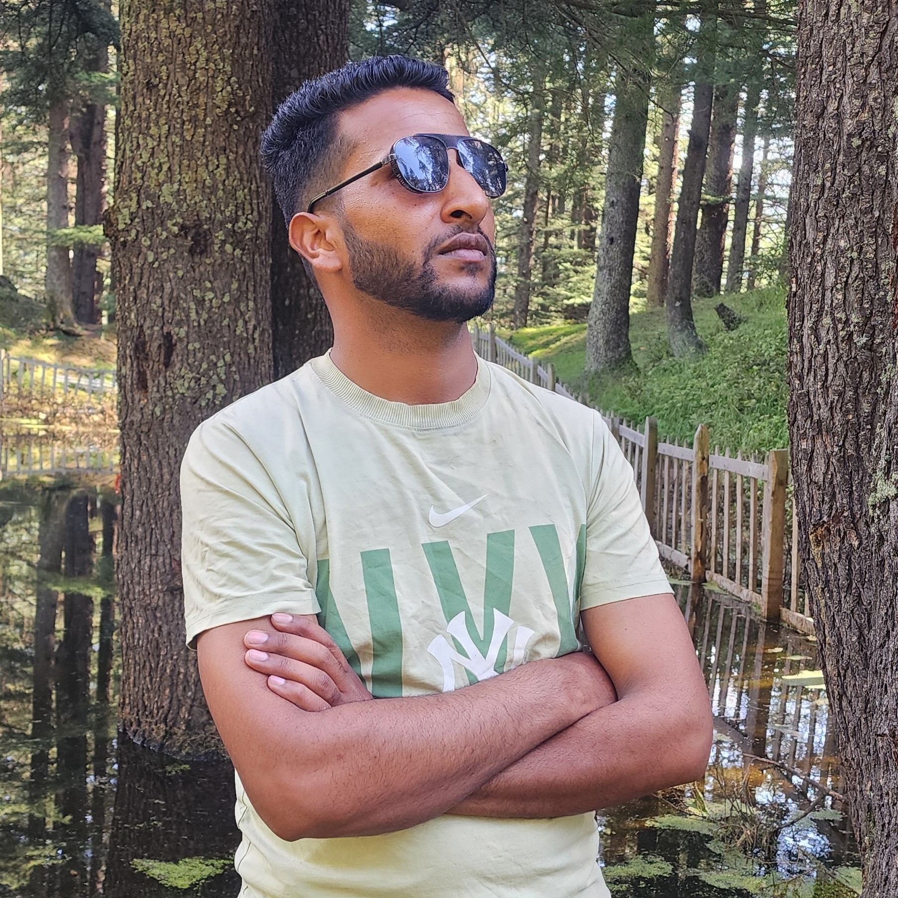 DrMajid Zarger