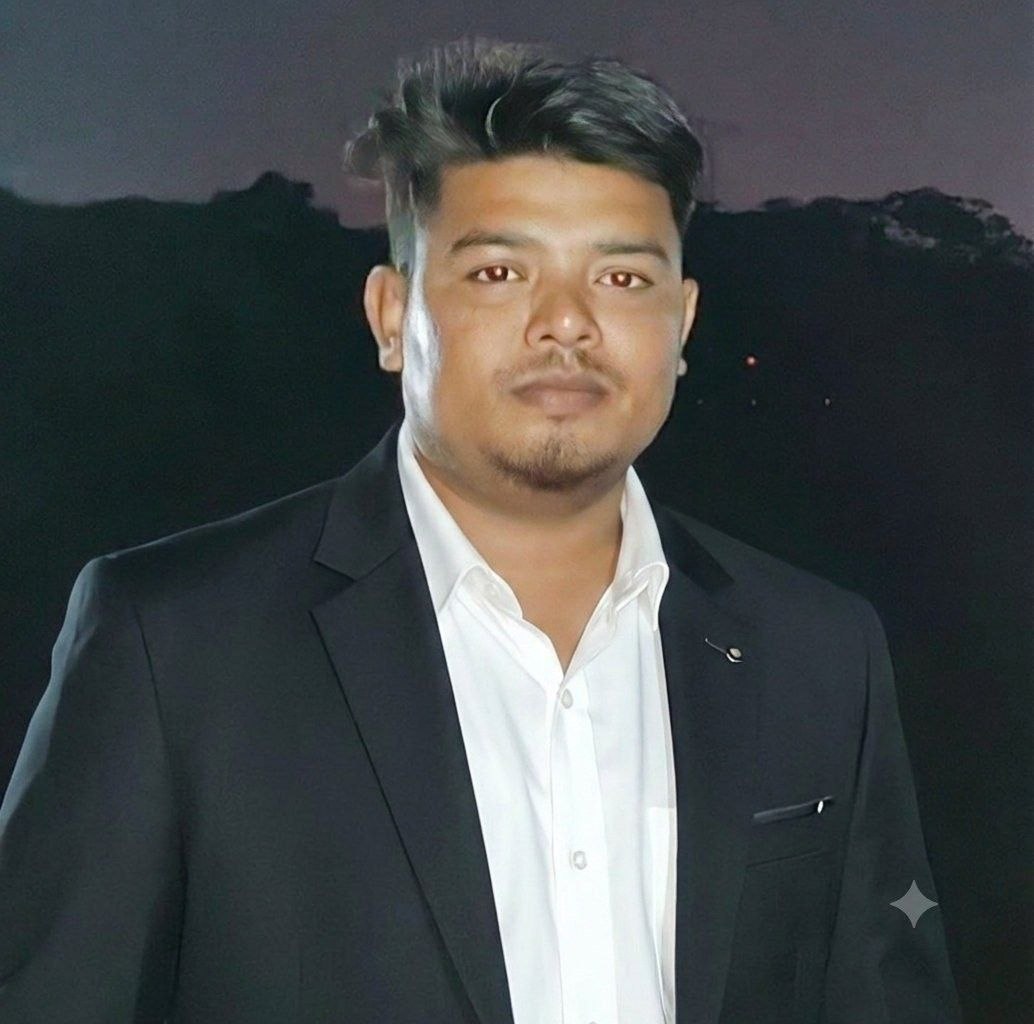 Momin Khan