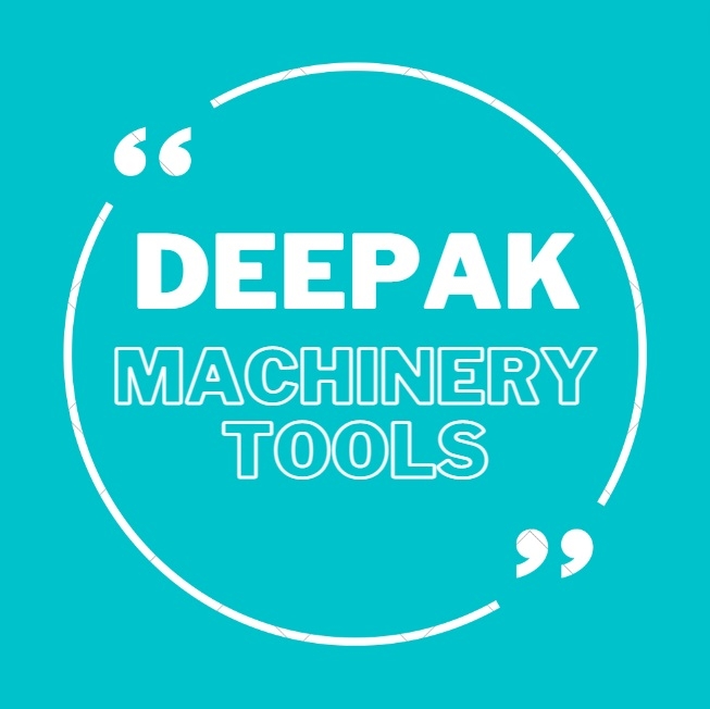 Deepak Machinery Tools | Agra