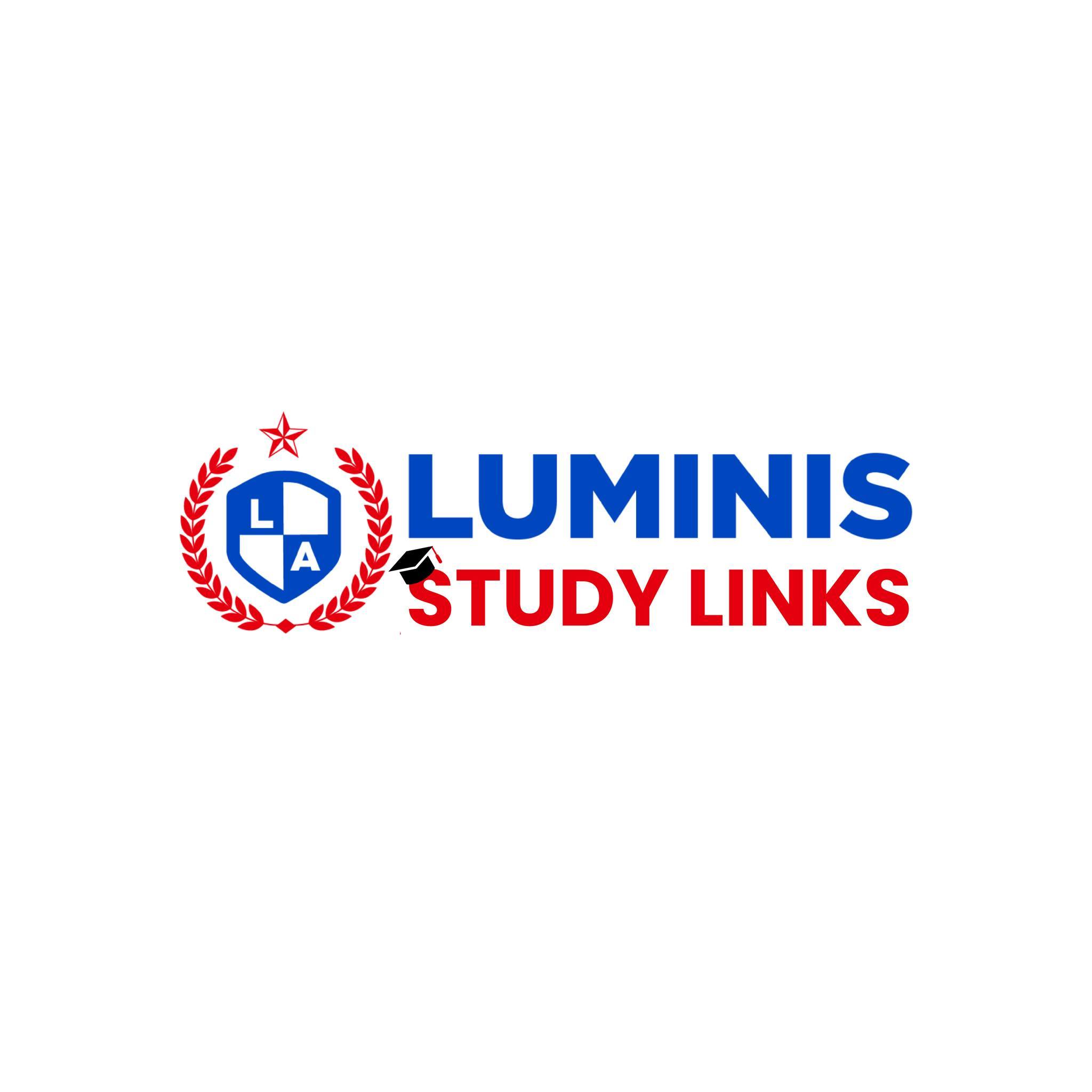 Luminis Study Links