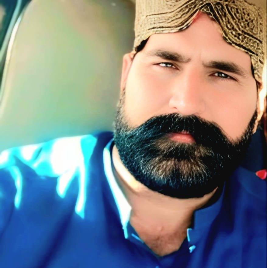 Rana Akhtar