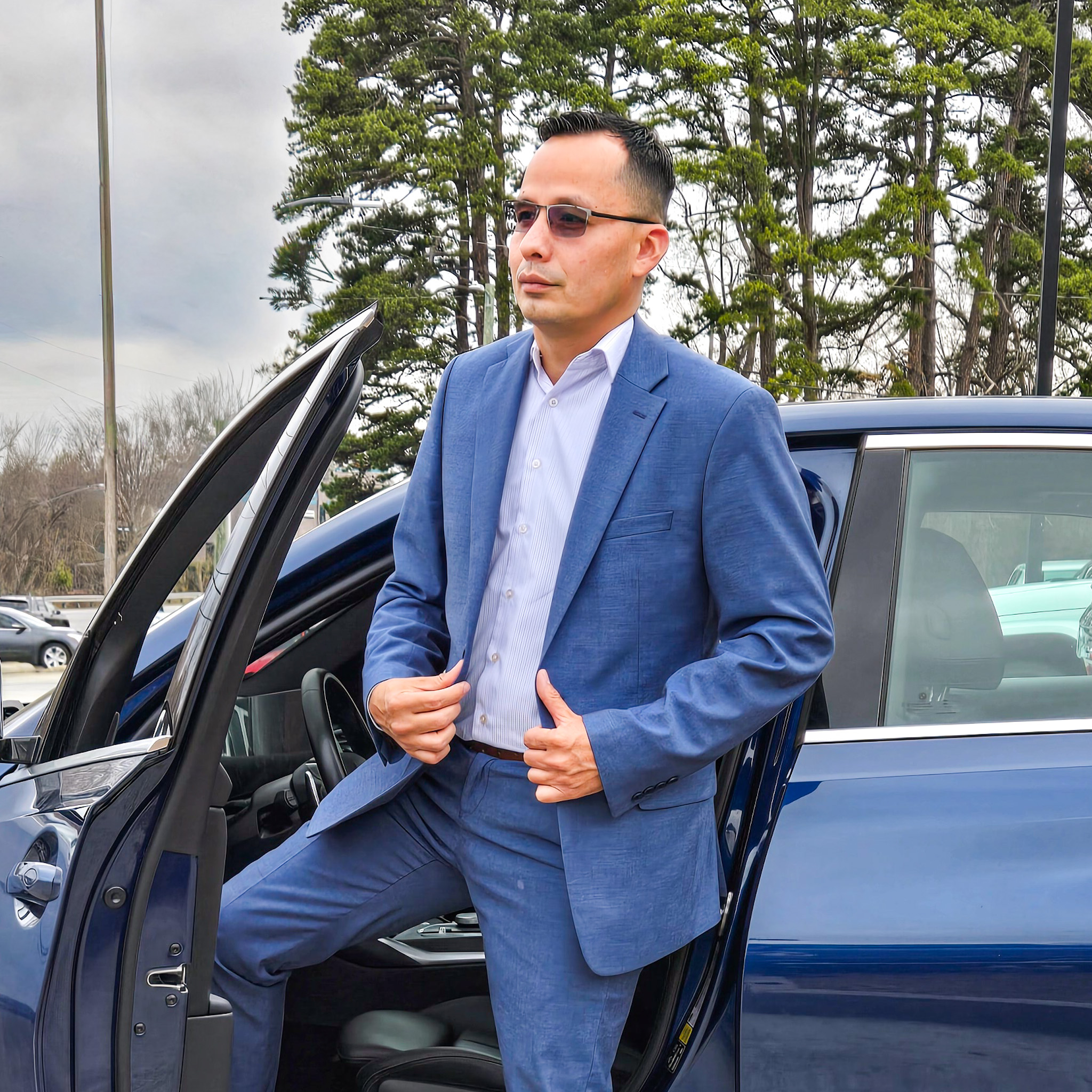 Danny Rios - El Jalisquillo Autos | Concord NC