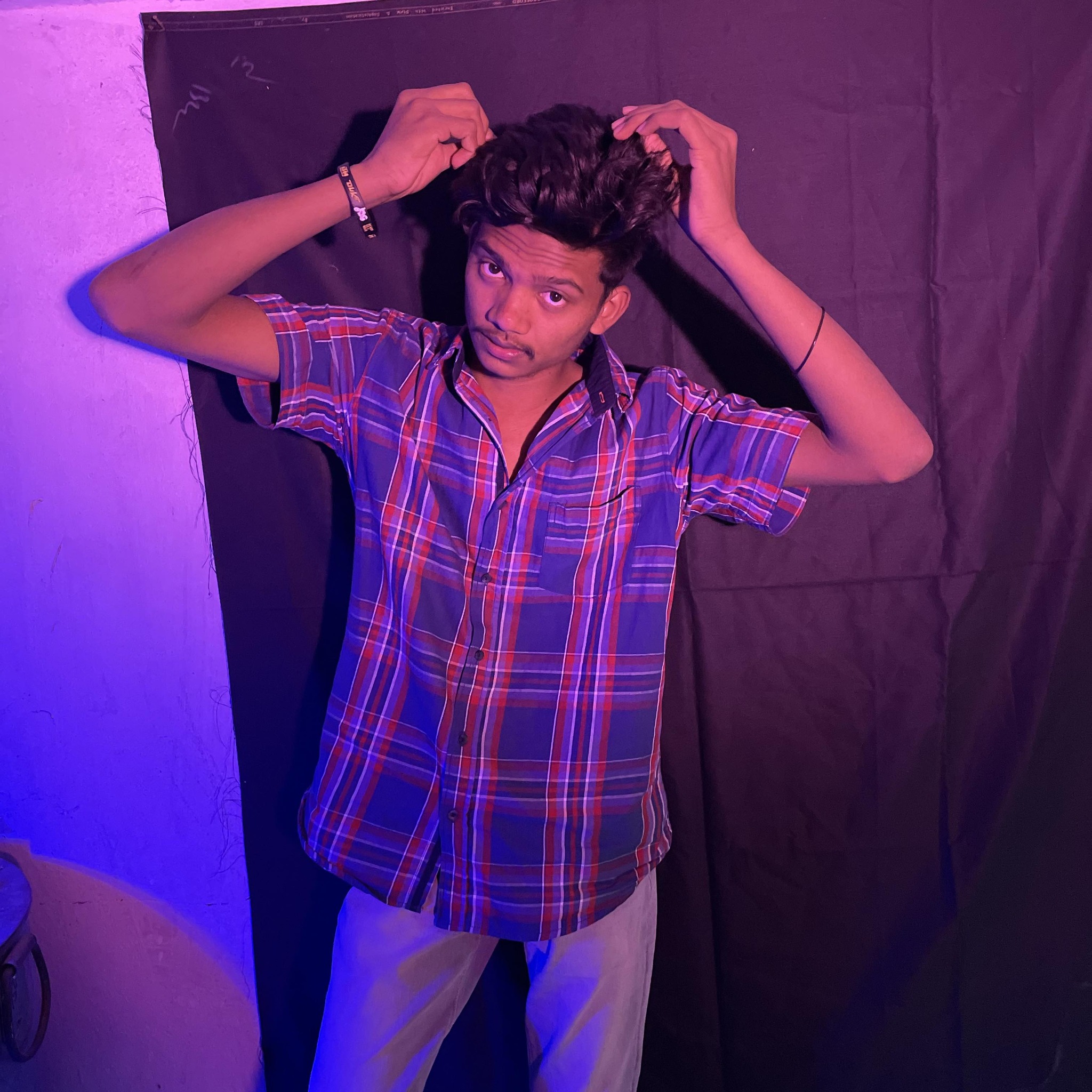 Raushan -Vlog