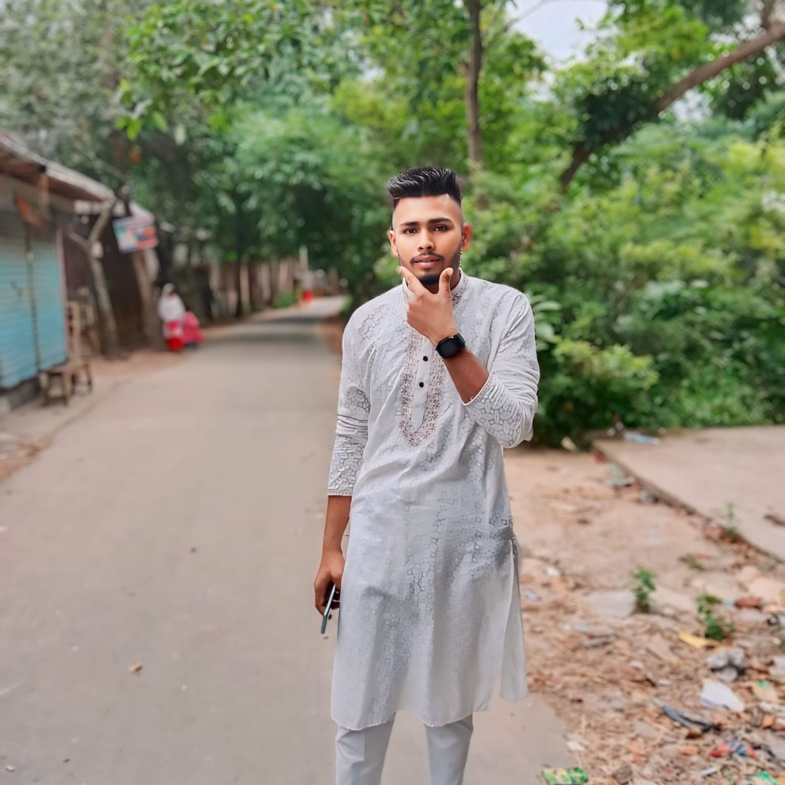 Md Rakib Sheikh