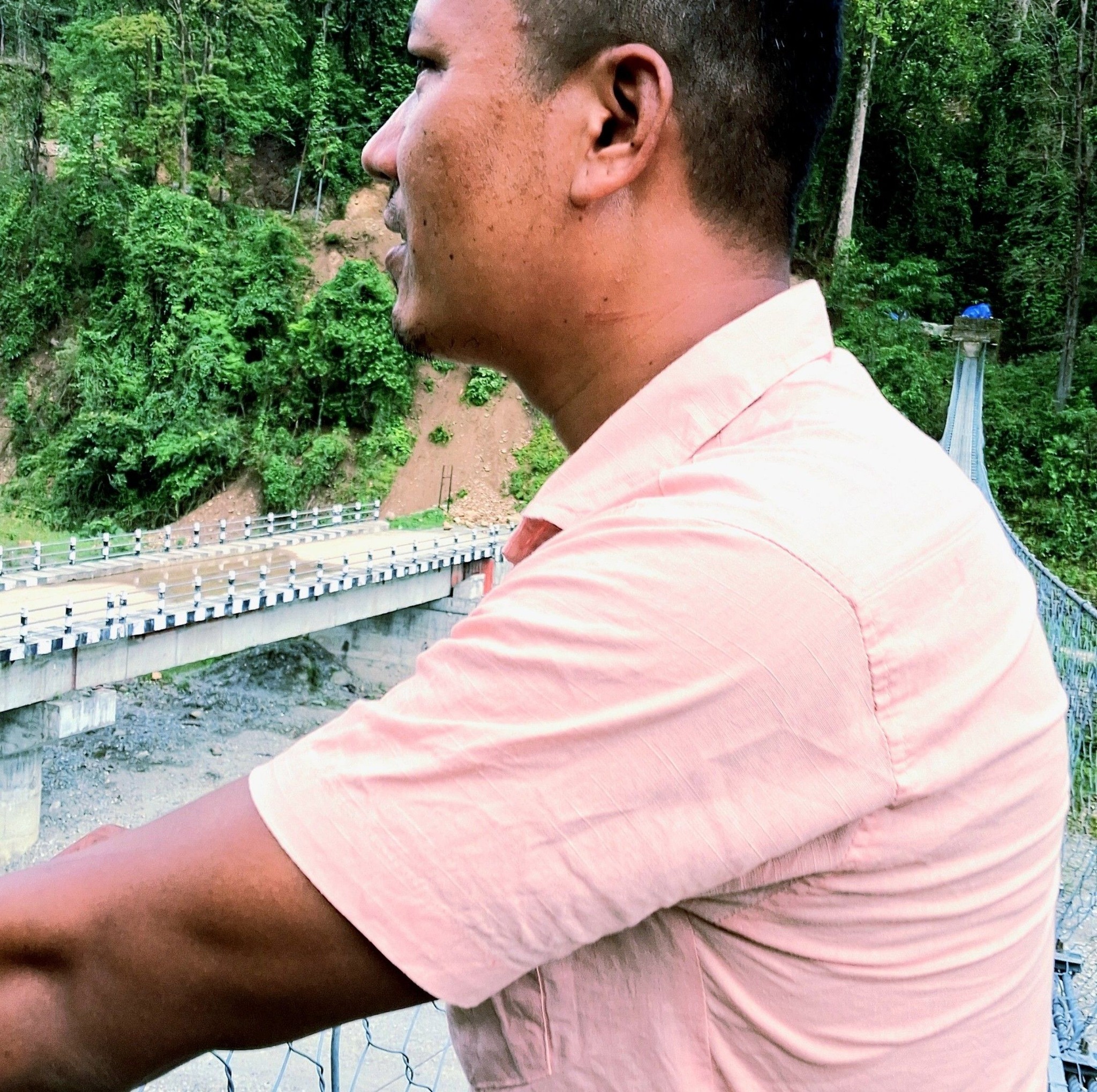 Sanjib Tamang
