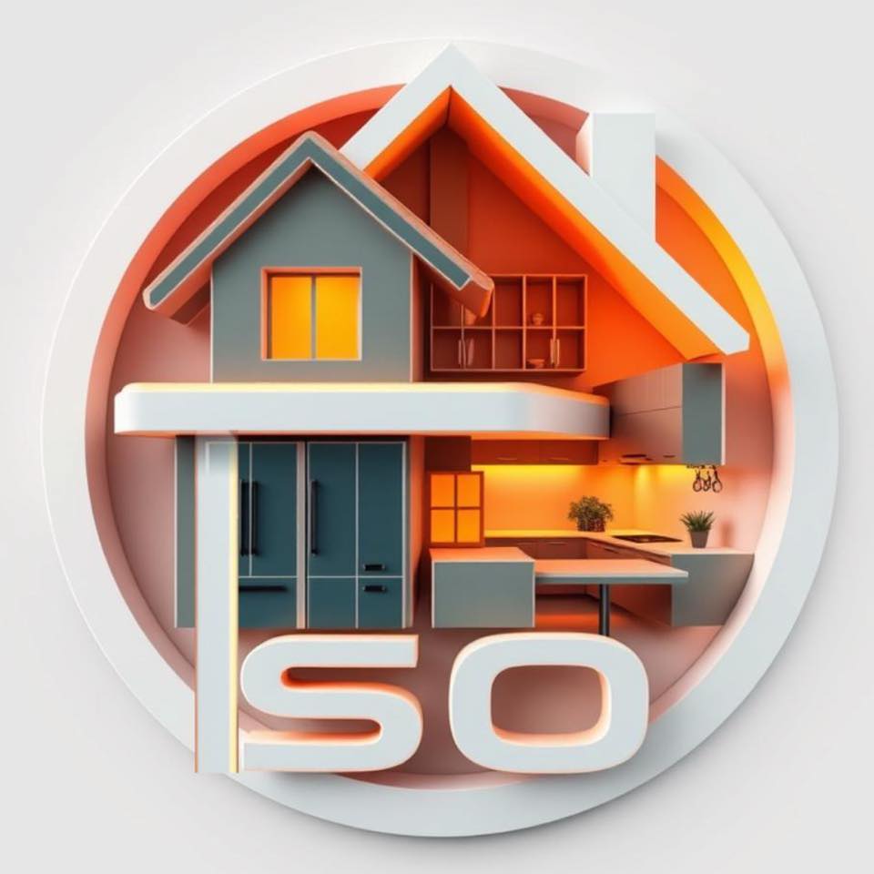 ISO Kitchen & Decoration | Baghdad