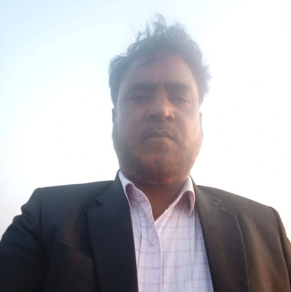 Md Shafi Md Shafi