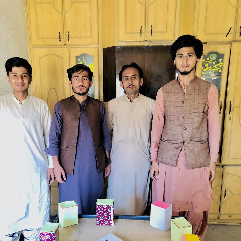 SHOrAn valley | Quetta