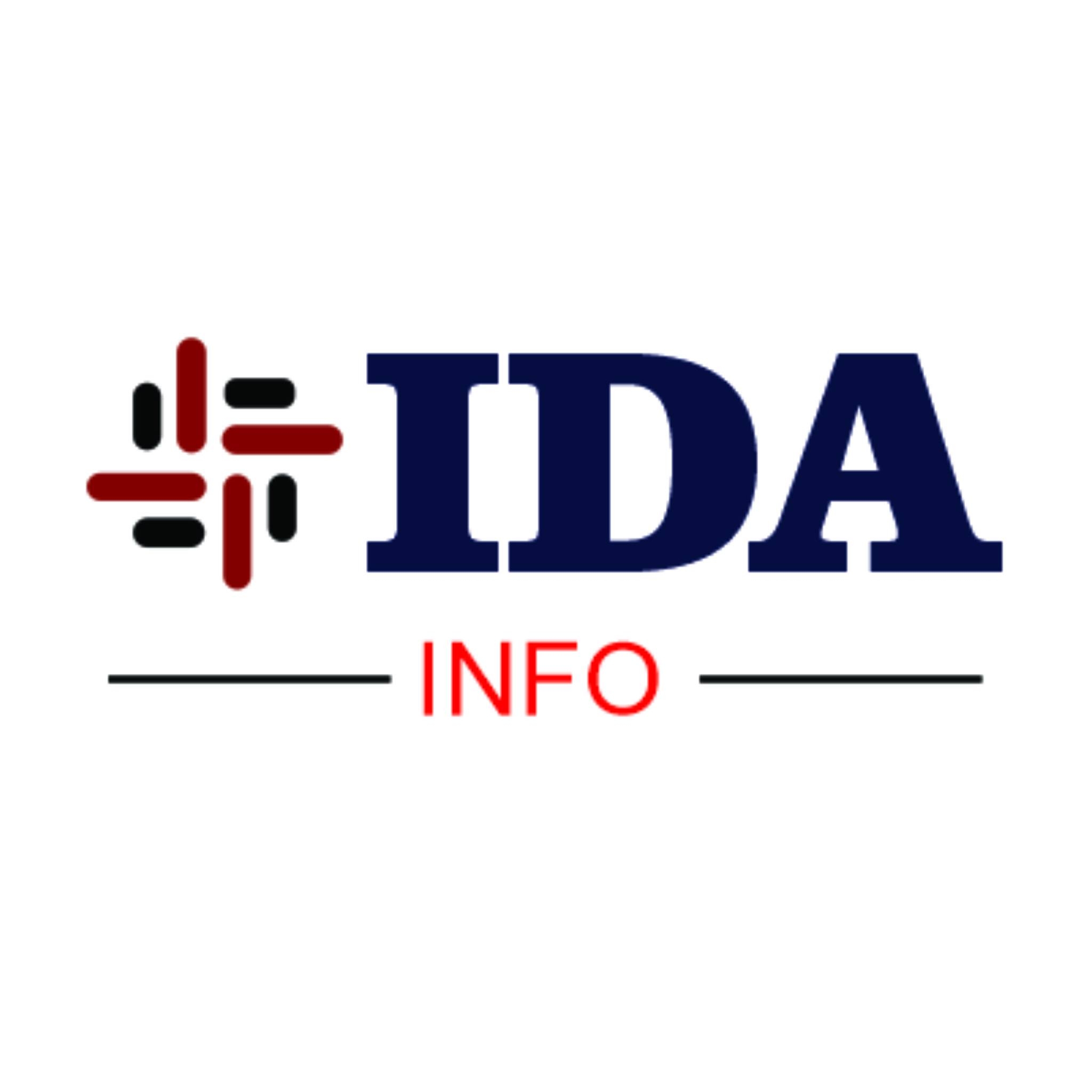 IDA Info | Lahore