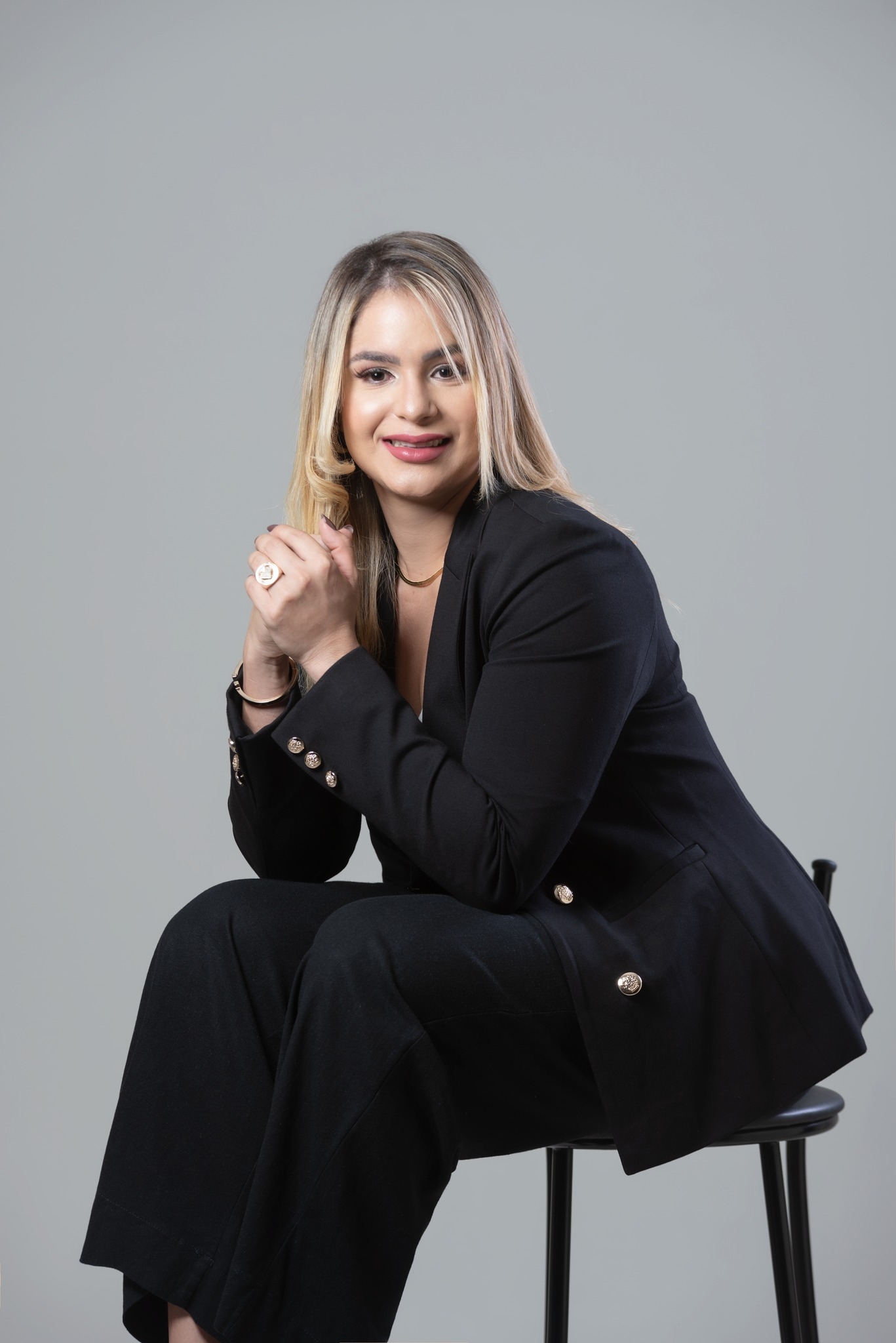 Samara Tavares - Global Imóveis | São Luís MA