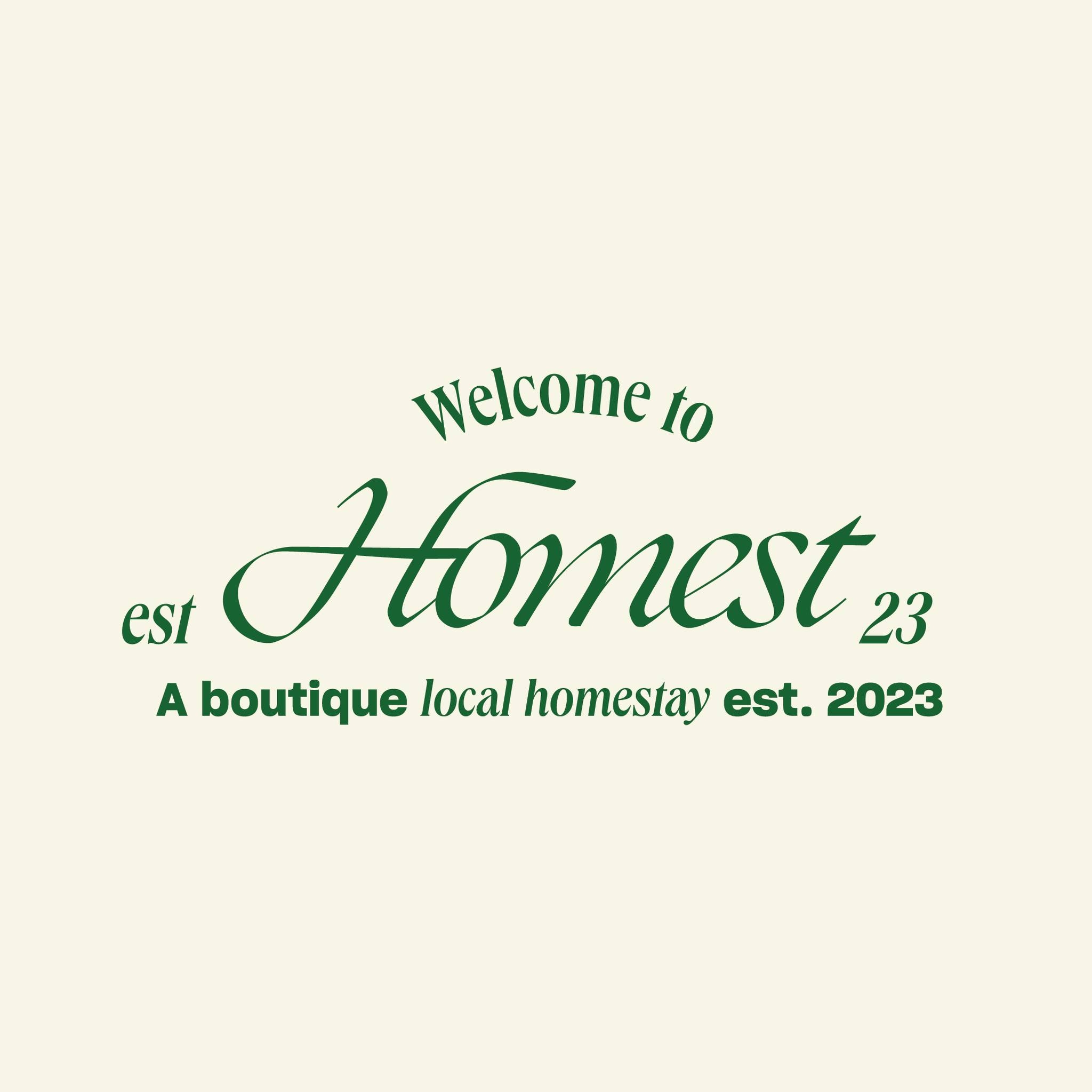 Homest | Ho Chi Minh City