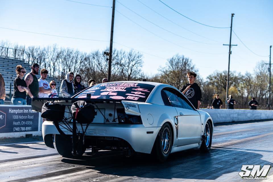 Proformance Racing Transmissions | Freeport FL