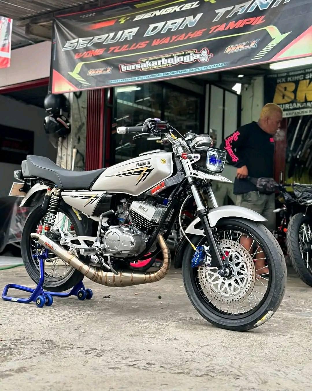 Rizki R