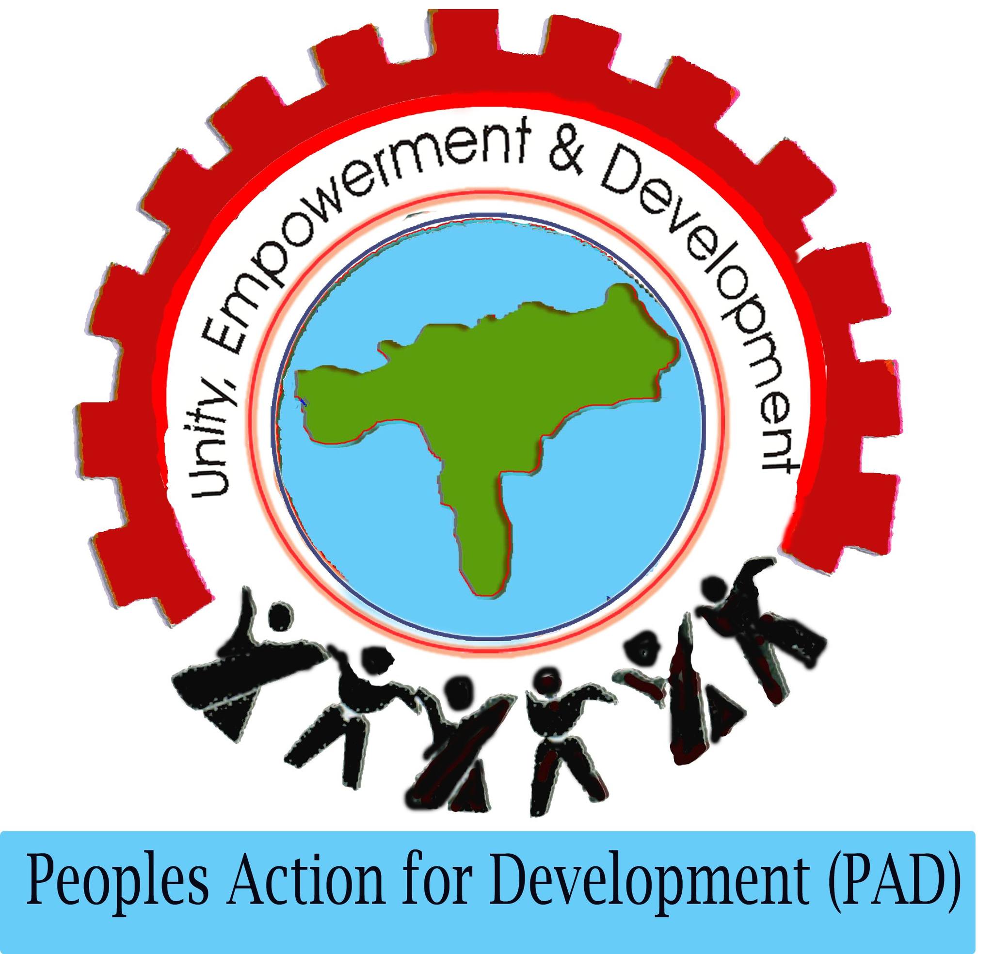 People's Action for Development