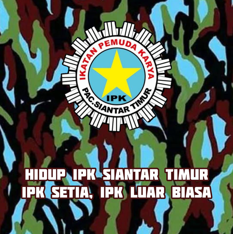 IPK PAC Siantar Timur | Pematangsiantar