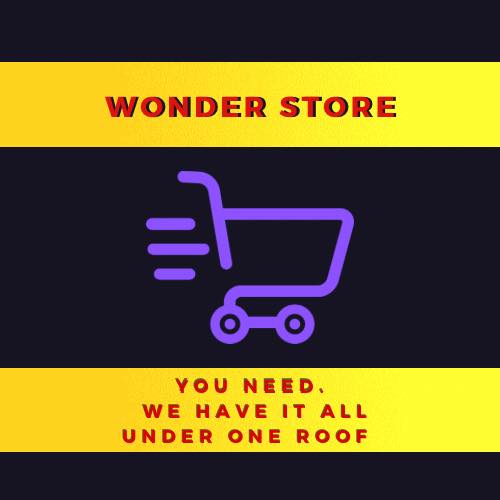 Wonderstore | Equestria