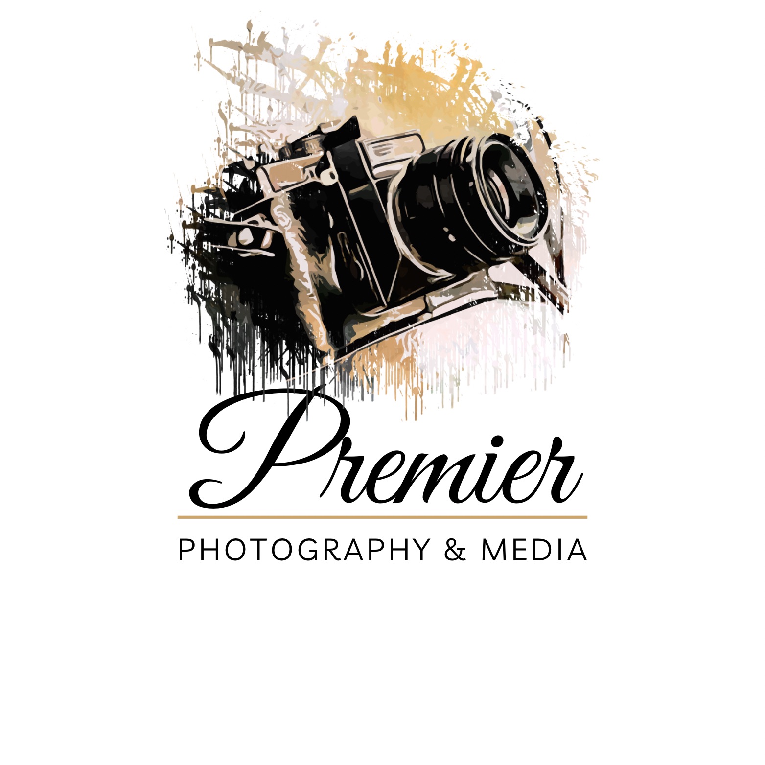 Curated visual reference: Visual Reference: Premier Photography Media