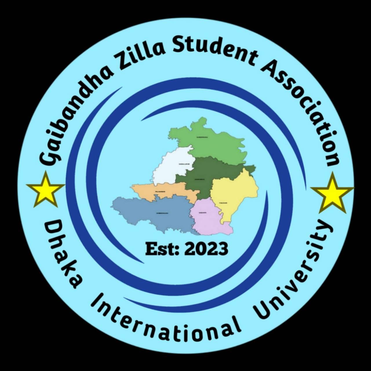Gaibandha Zilla Student Association DIU | Dhaka