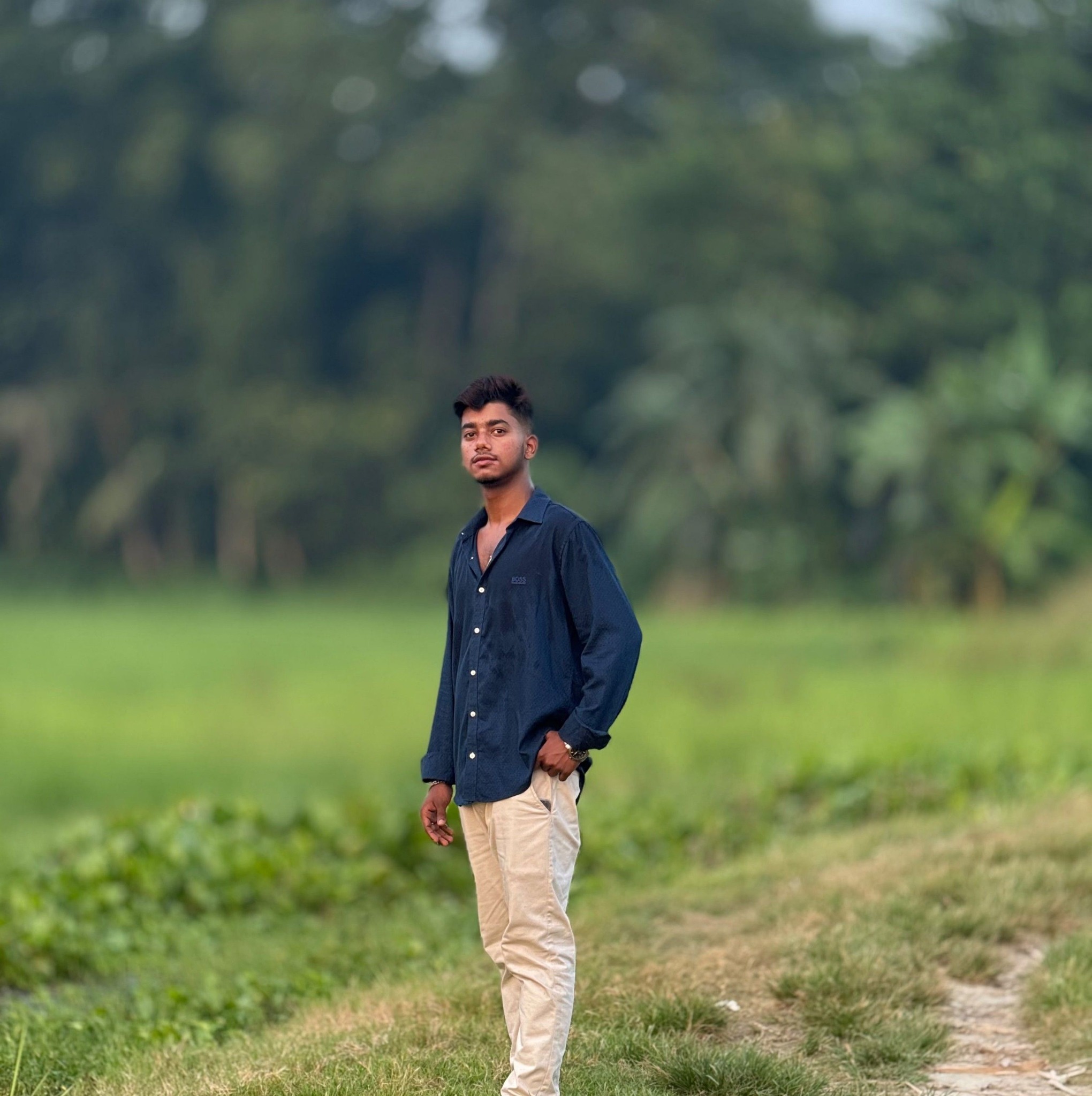 Jayed Khan