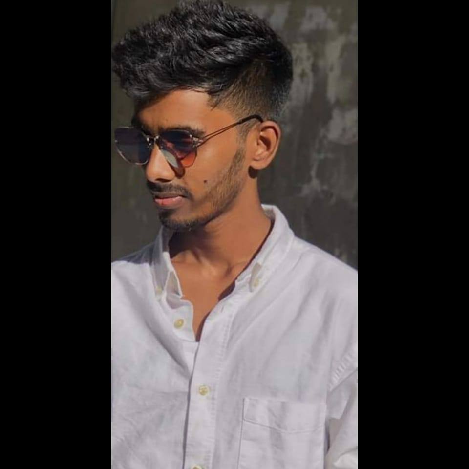 Muhammad Hasib