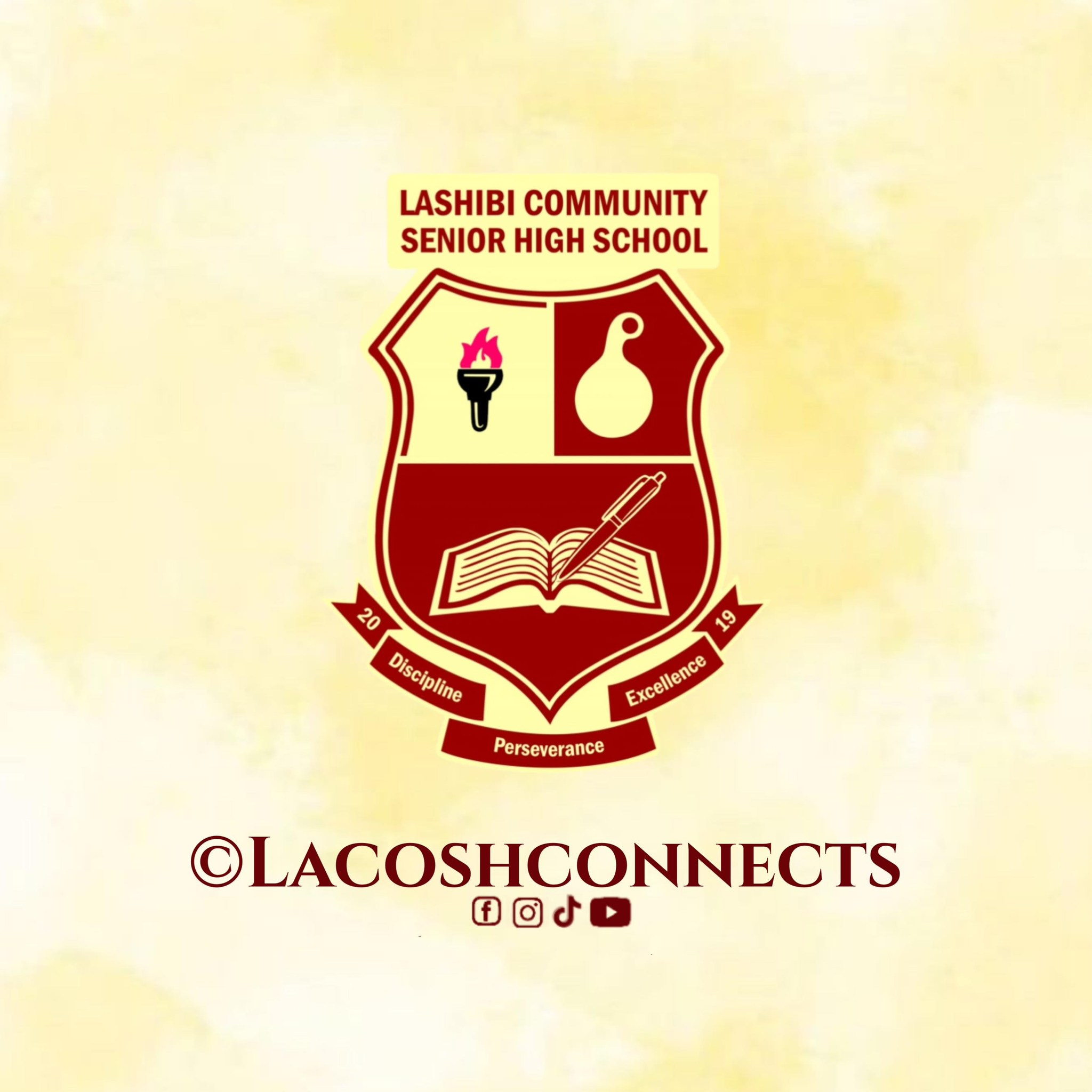 Lacosh Connects | Lashibi