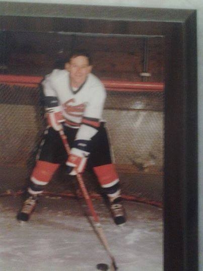 Ronald Raper