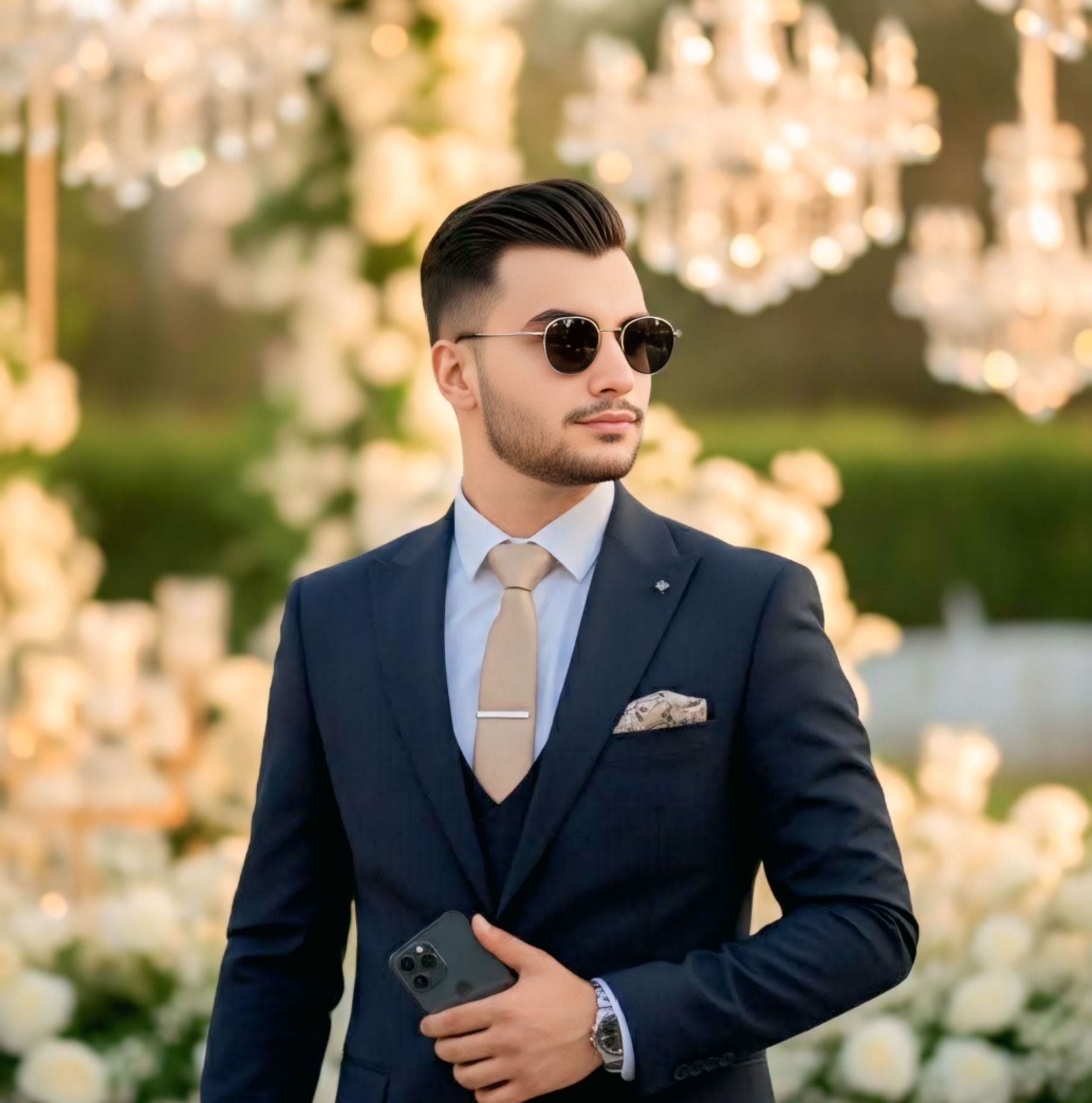 Mahmmad K Rashed