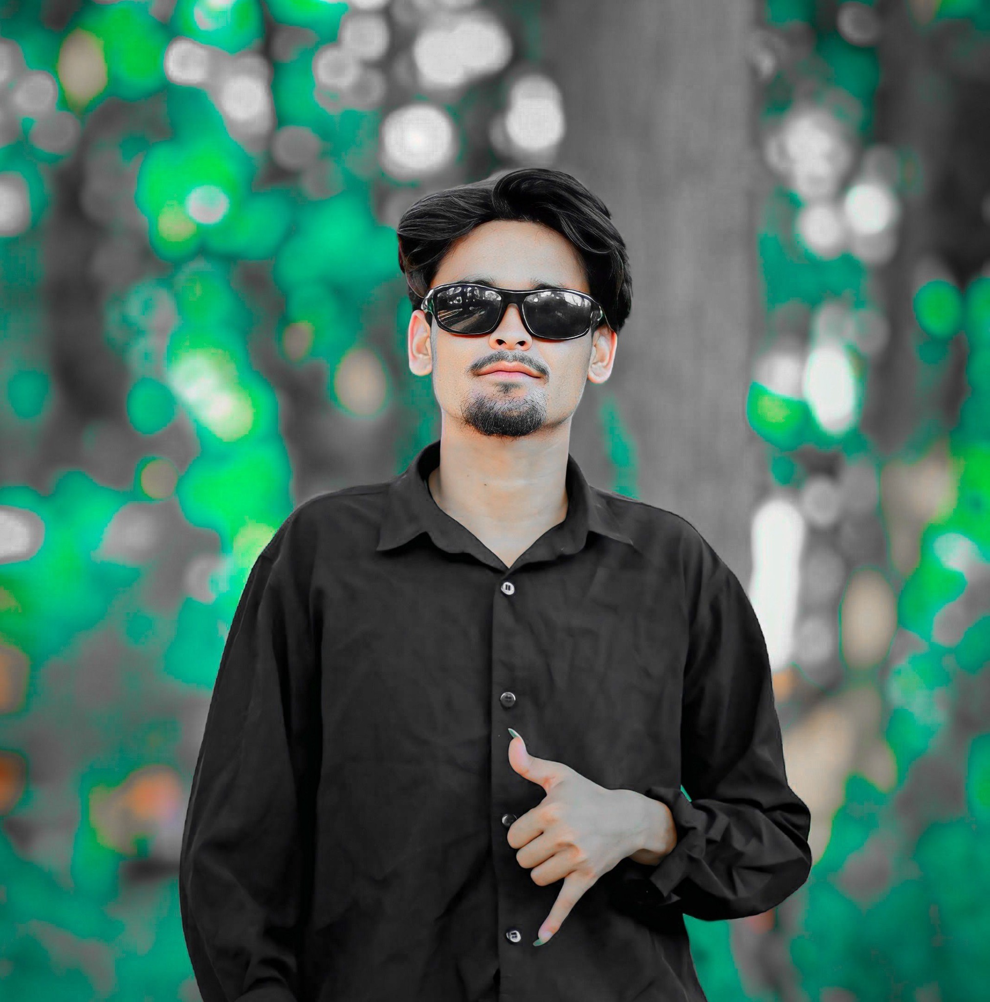 Anil R L Thakuree