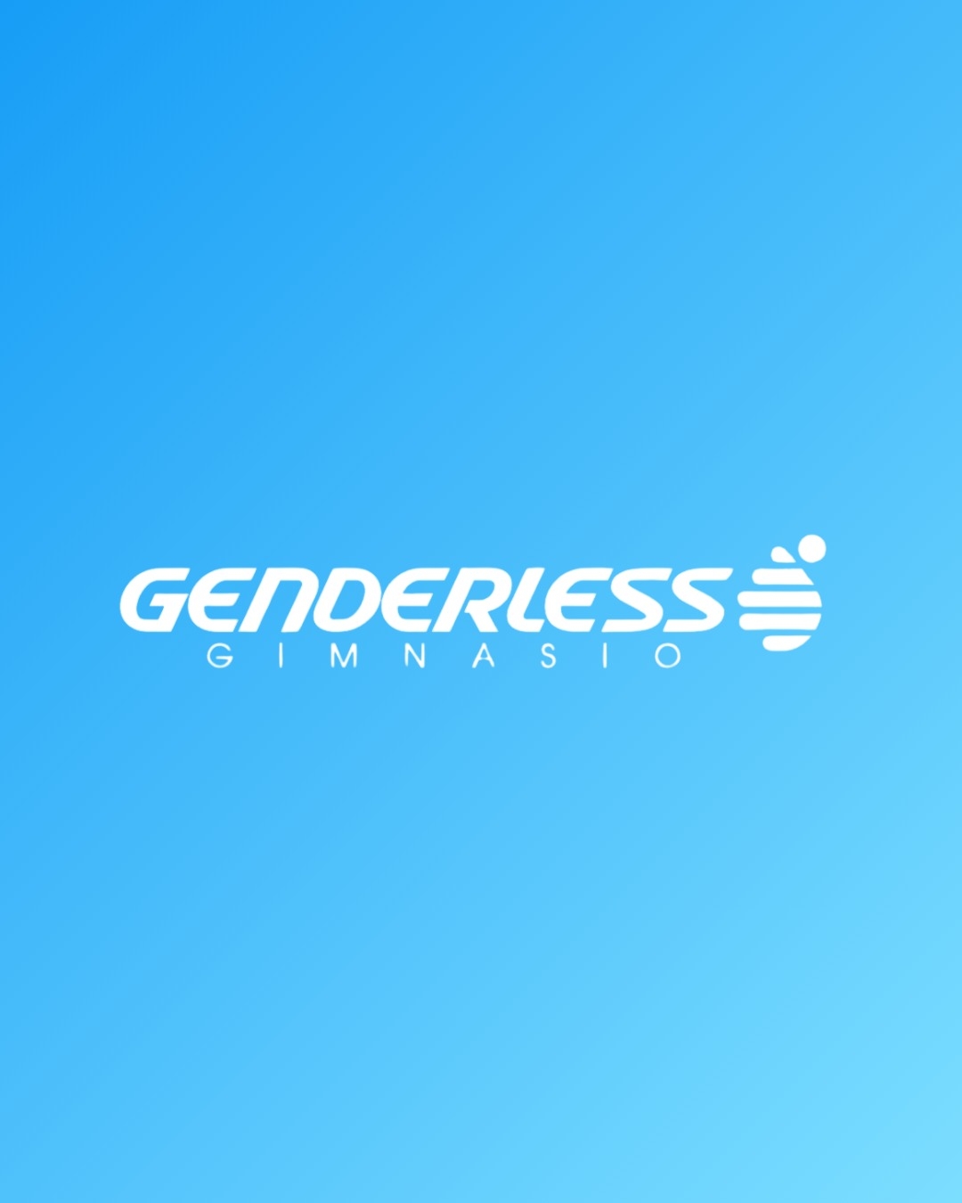 Genderless Gimnasio | Ciudad del Carmen