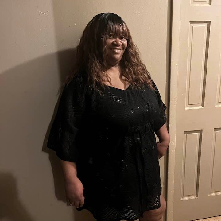 Angela Reeder