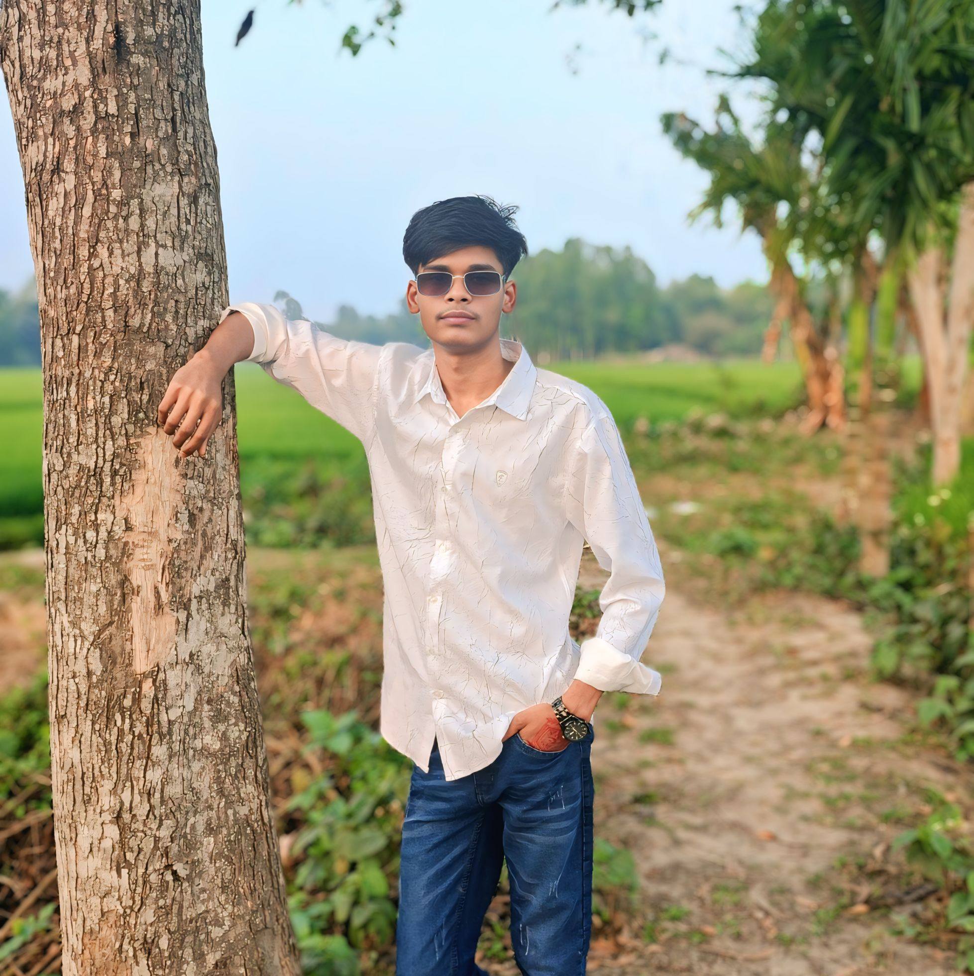 Ew'r Sujon Khan