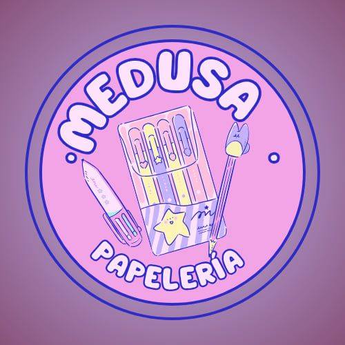 Papeleria Medusa | Estado de México