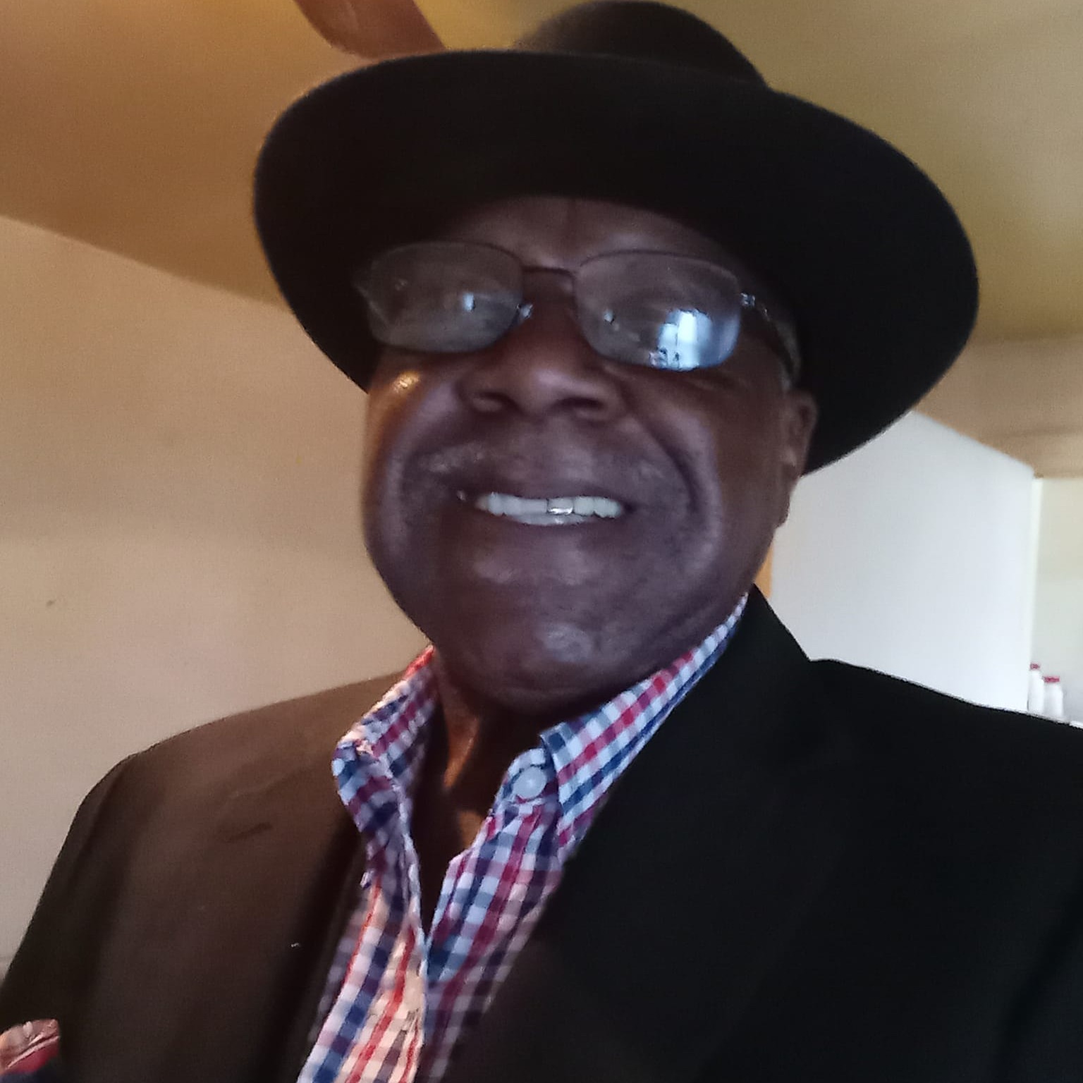 Larry Mathis