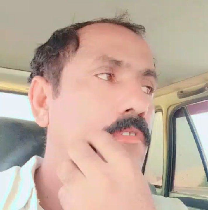 Rafique Ahmed Birahmani | Sehwan