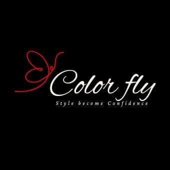 Color Fly